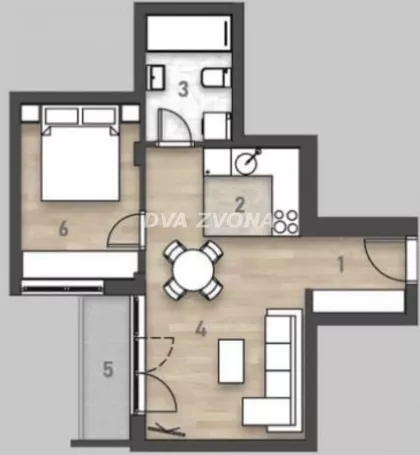 Rotkvarija | 4zida.rs