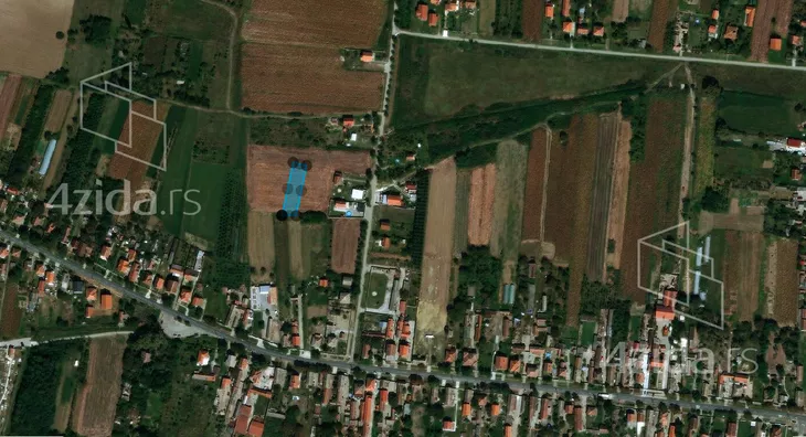 Građevinsko zemljište | 4zida
