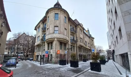 Branislava Nušića 2 | 4zida.rs