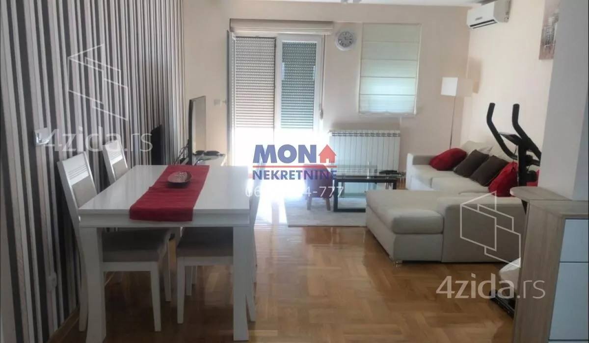 Garsonjera | 4zida