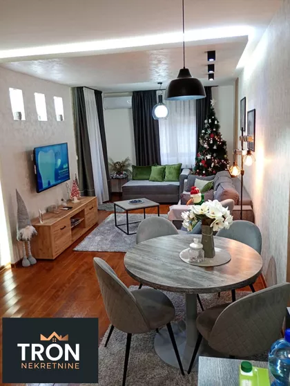 Nemanjina | 4zida.rs