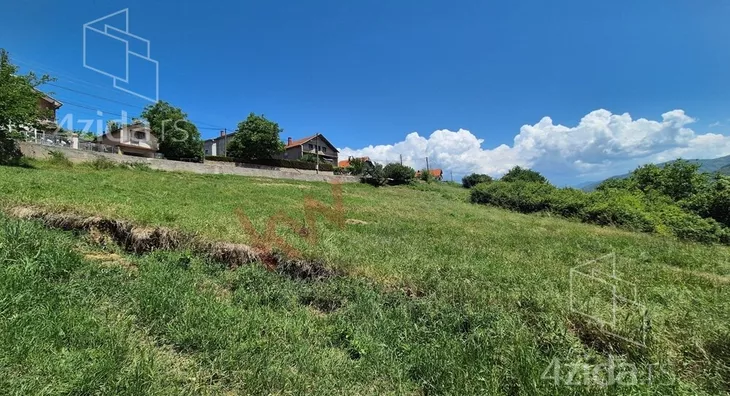Poljoprivredno zemljište | 4zida