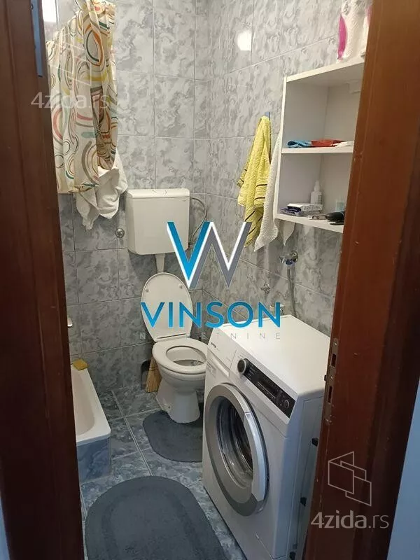 Garsonjera | 4zida