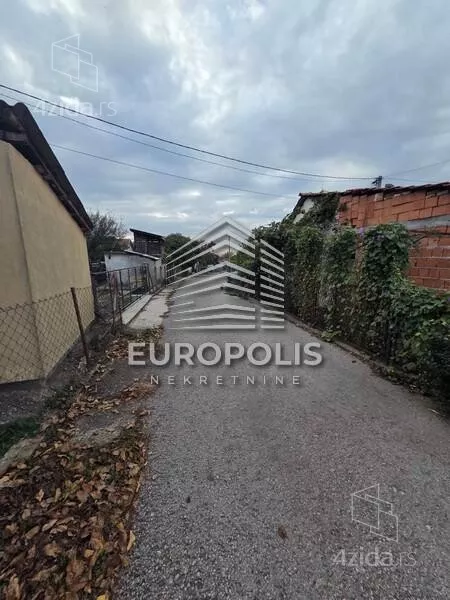 Građevinsko zemljište | 4zida