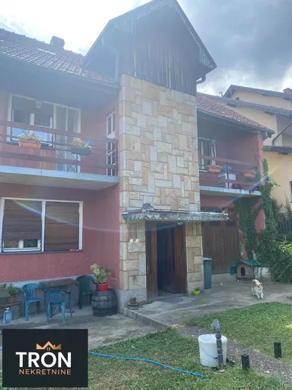 Nemanjina 15V | 4zida.rs