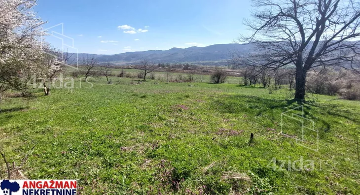 Poljoprivredno zemljište | 4zida