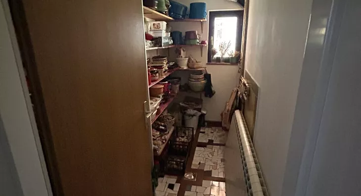 4-etažna kuća | 4zida