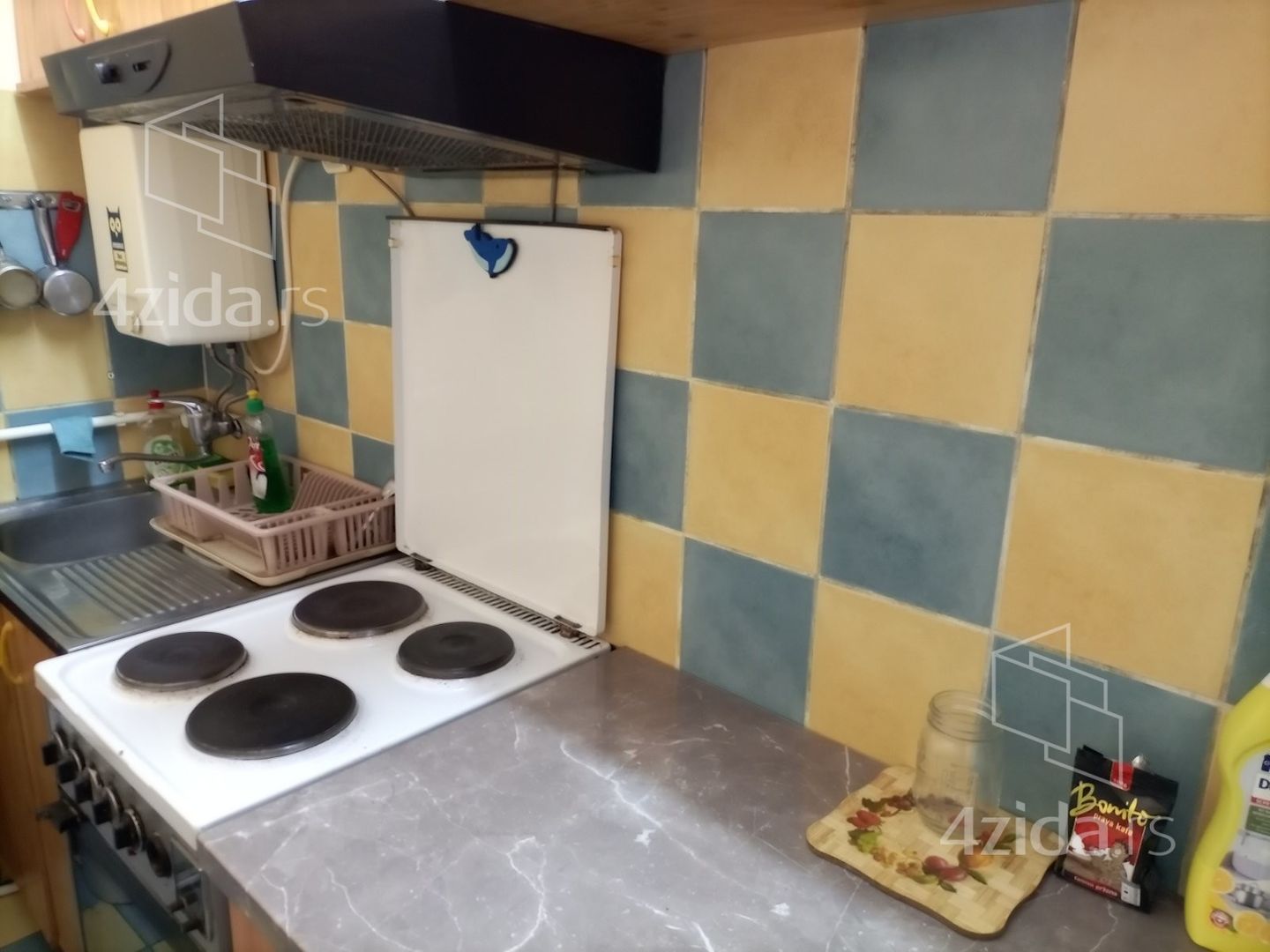 Stan – Kragujevac, Sušica, Šumadijski upravni okrug - Prikaz 3