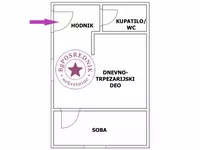 Borča, Palilula opština, Beograd | 4zida.rs
