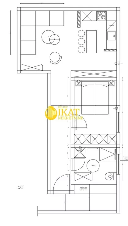 Tadeuša Košćuška | 4zida.rs