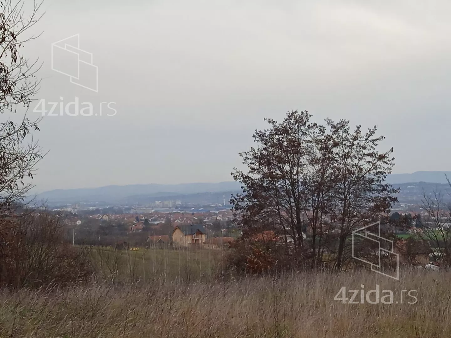 Poljoprivredno zemljište | 4zida