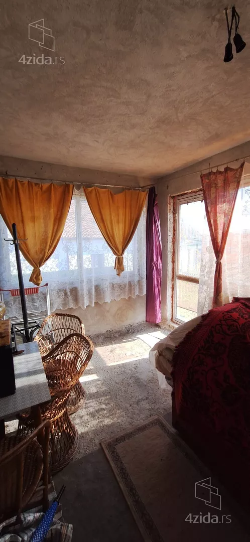 3-etažna kuća | 4zida