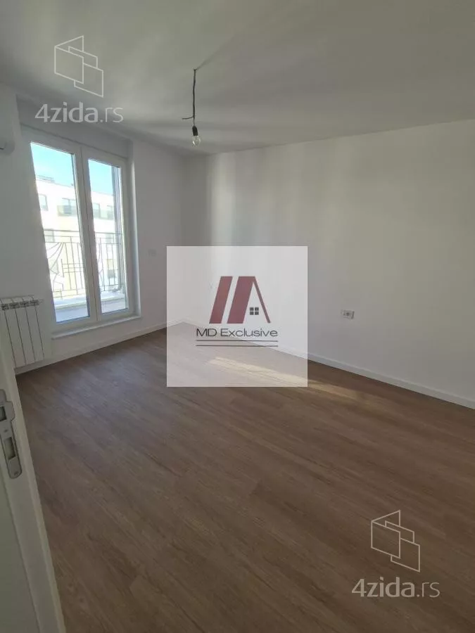 Petosoban stan | 4zida