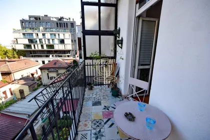 Strahinjića Bana | 4zida.rs