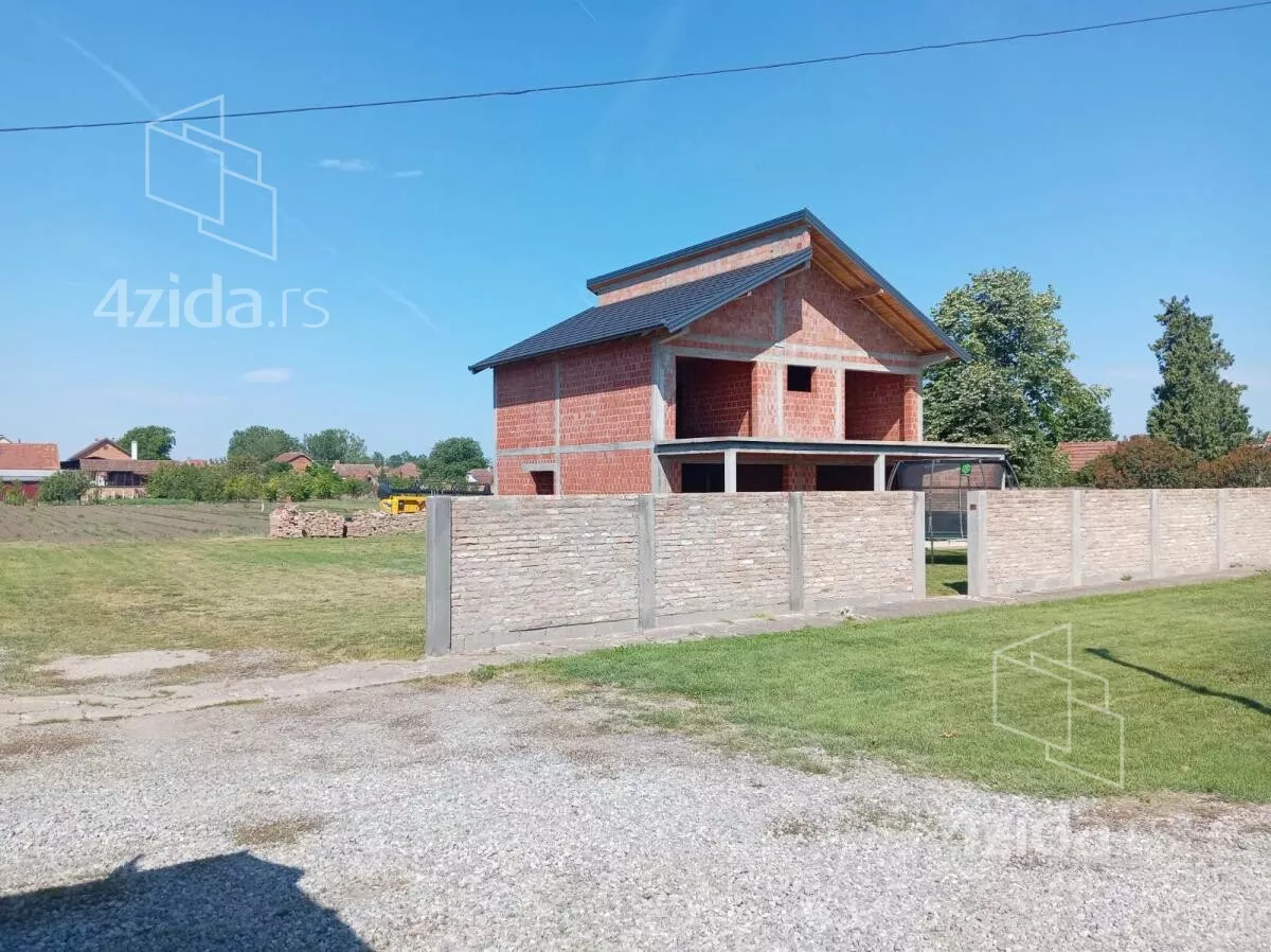 Kuća | 4zida