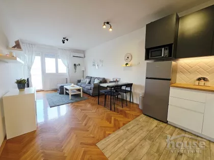 Bulevar Evrope | 4zida.rs