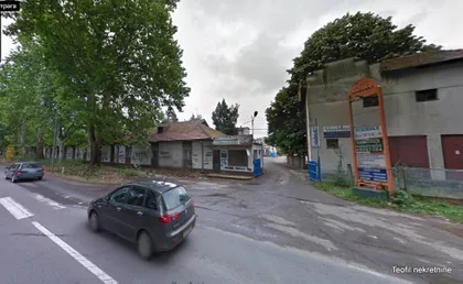 Batajnički drum | 4zida.rs