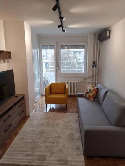 Bulevar Oslobođenja | 4zida.rs