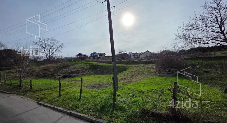 Građevinsko zemljište | 4zida