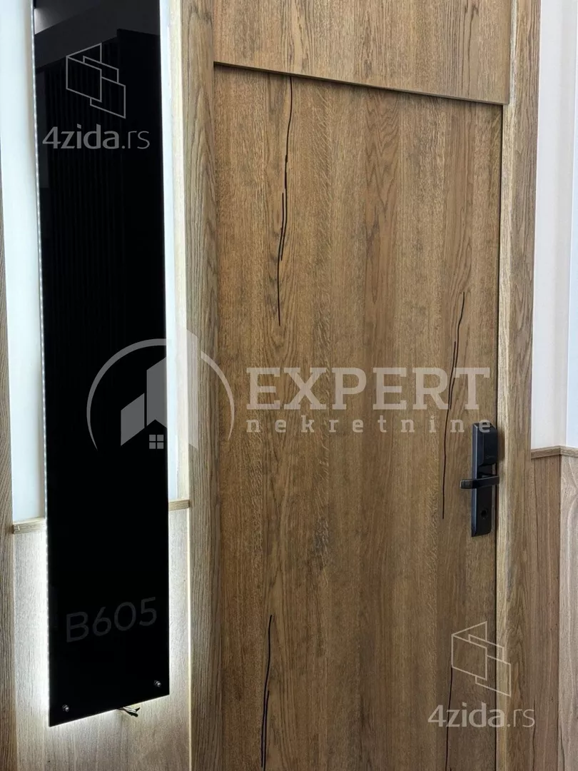 Garsonjera | 4zida