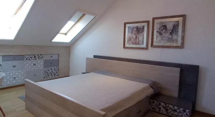 Četvoroiposoban stan | 4zida