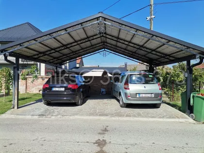 Tamiška | 4zida.rs