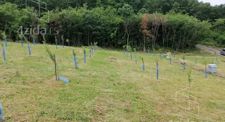 Poljoprivredno zemljište | 4zida