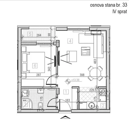 Podbara | 4zida.rs