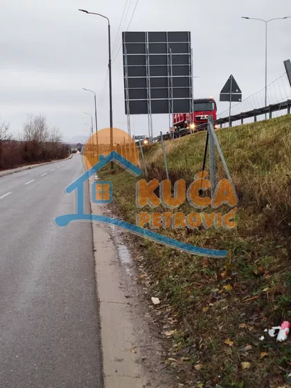 Bulevar Nikole Tesle | 4zida.rs