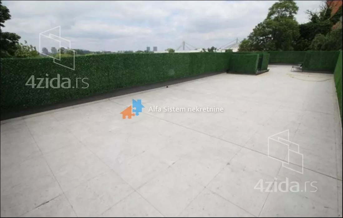 Petosoban stan | 4zida