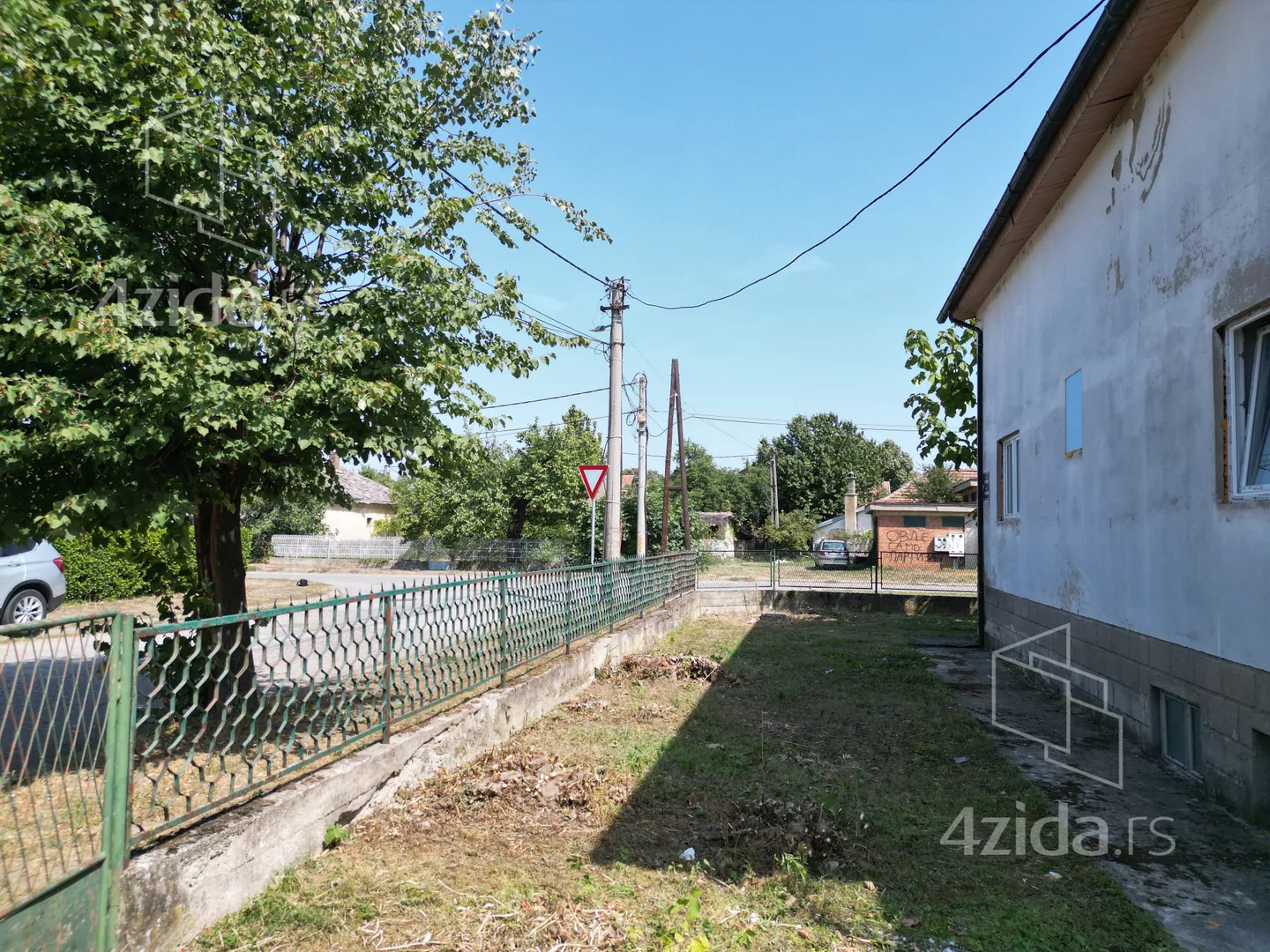 2-etažna kuća | 4zida
