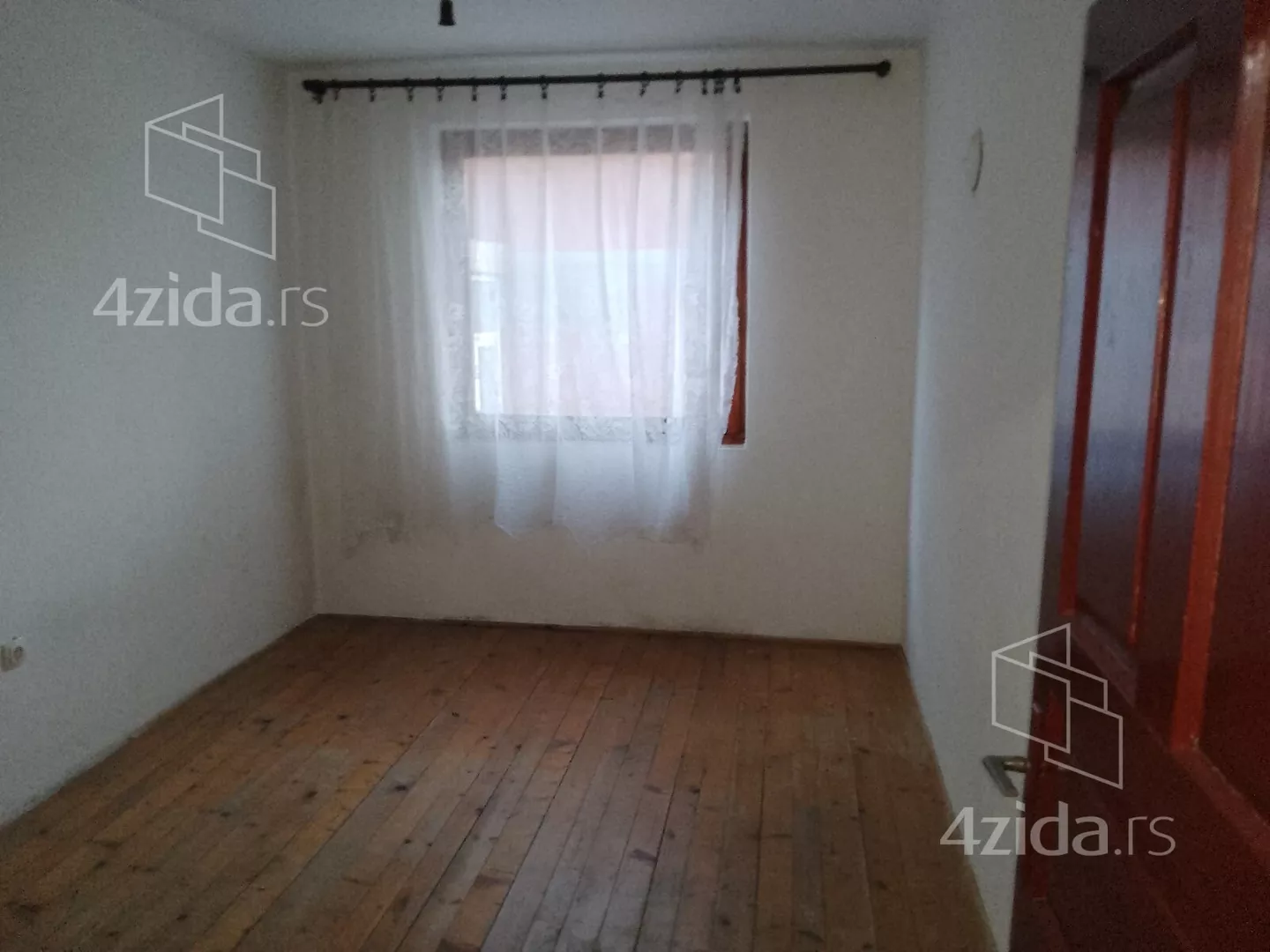 4-etažna kuća | 4zida