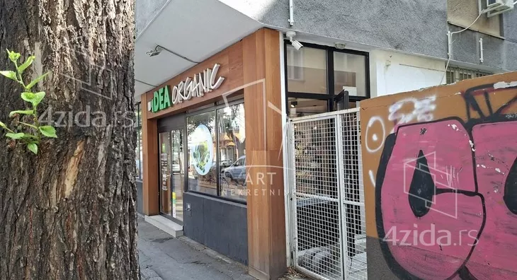Lokal | 4zida