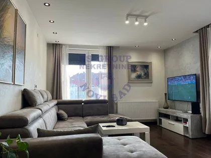 Bulevar Evrope | 4zida.rs