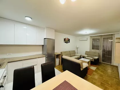 Cetinjska 1A | 4zida.rs