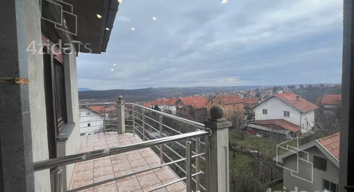 3-etažna kuća | 4zida