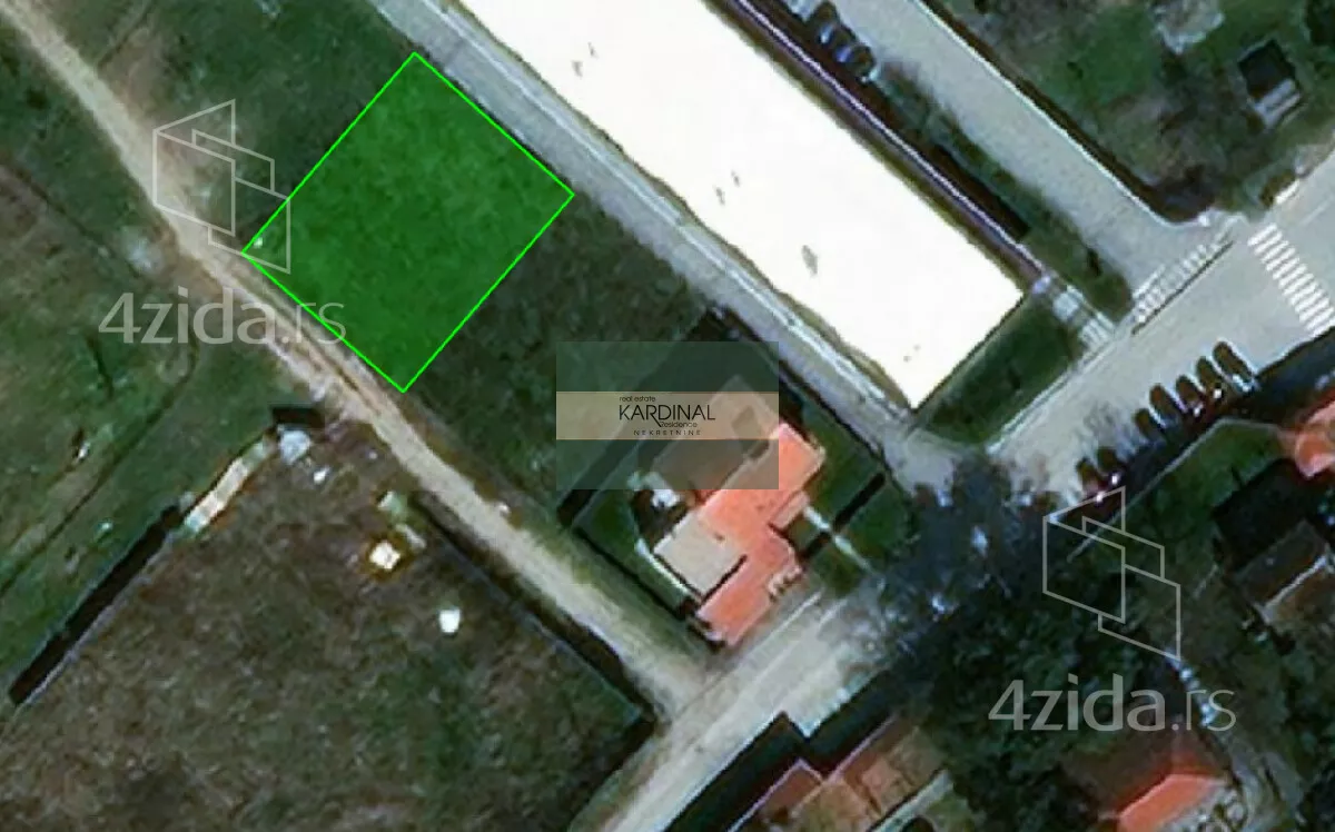 Plac | 4zida