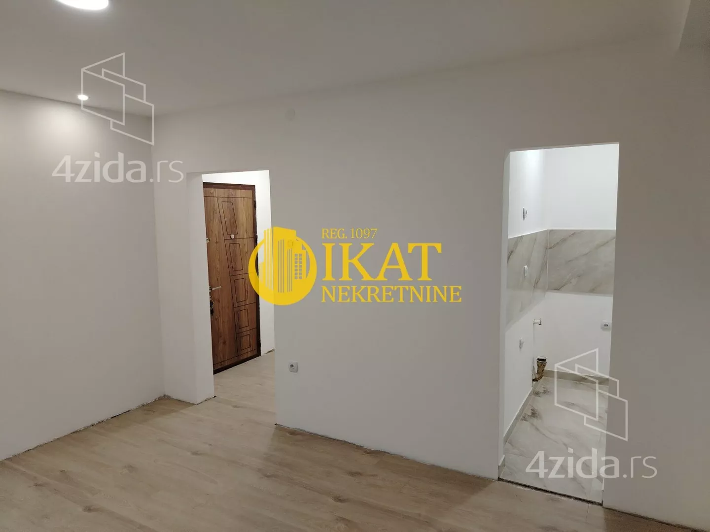Garsonjera | 4zida