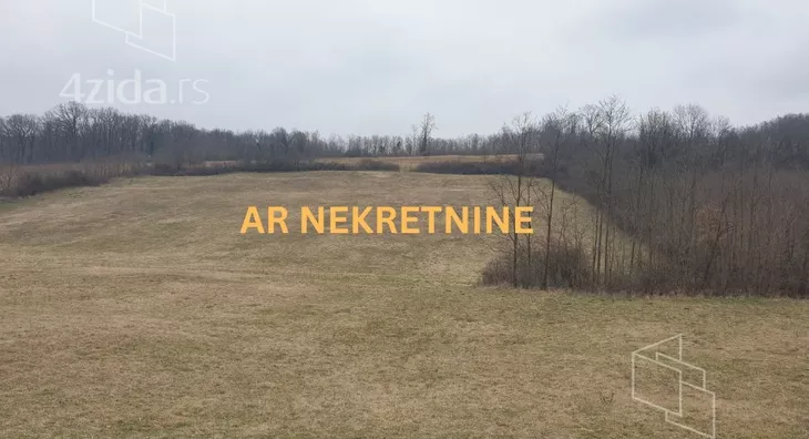 Poljoprivredno zemljište | 4zida