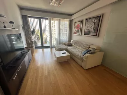 Omladinskih Brigada | 4zida.rs