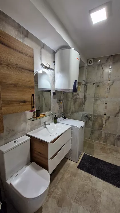 Šumatovačka Hram | 4zida.rs