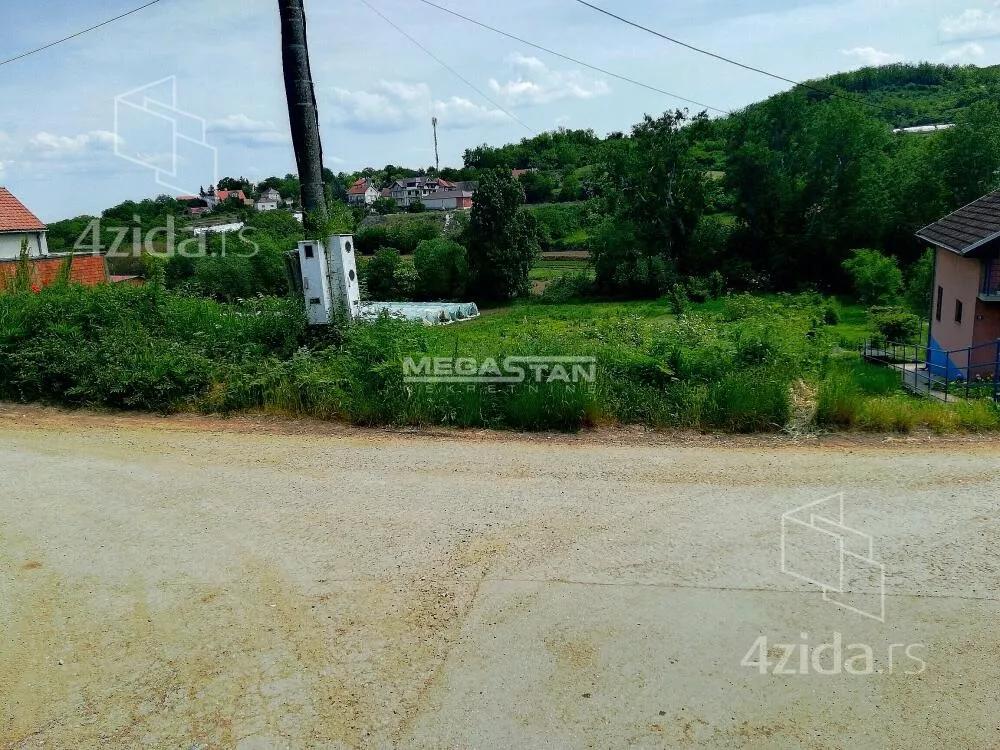 Građevinsko zemljište | 4zida