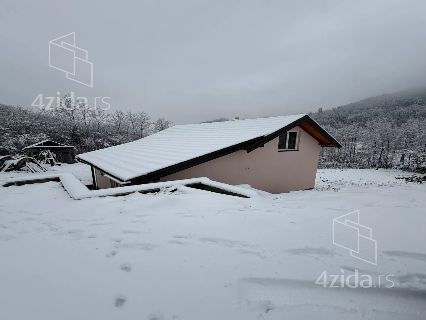 Građevinsko zemljište | 4zida