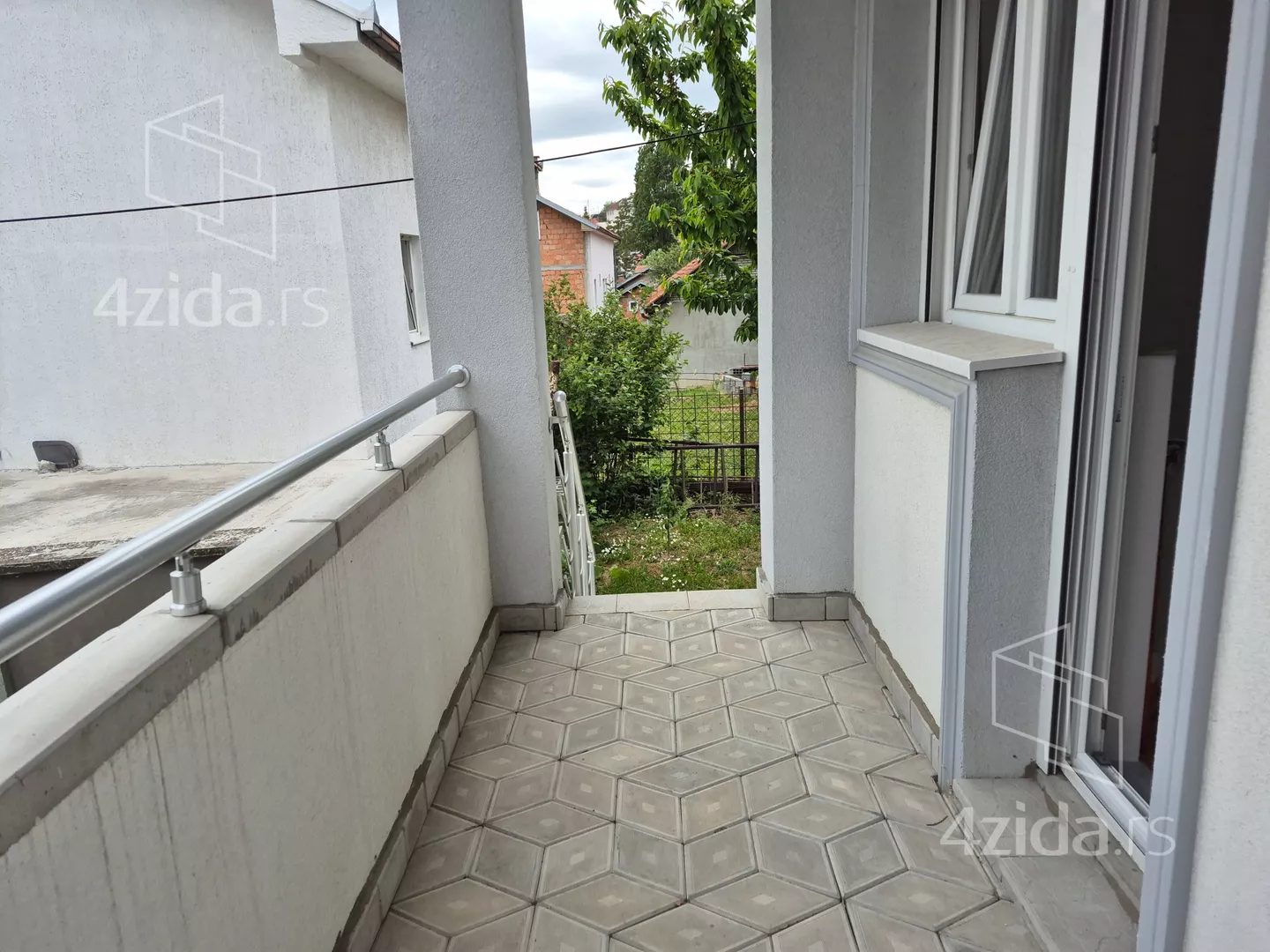 3-etažna kuća | 4zida