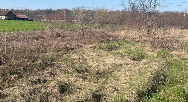 Poljoprivredno zemljište | 4zida