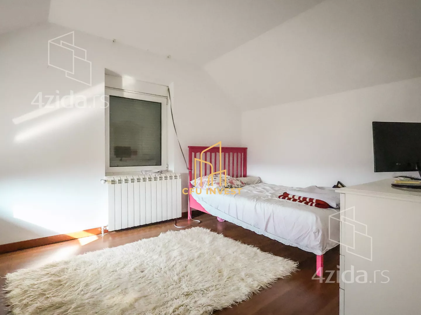 Kuća | 4zida