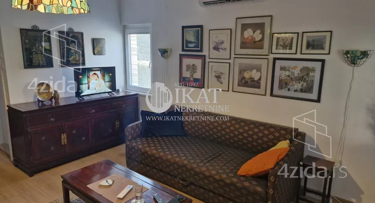 5-etažna kuća | 4zida