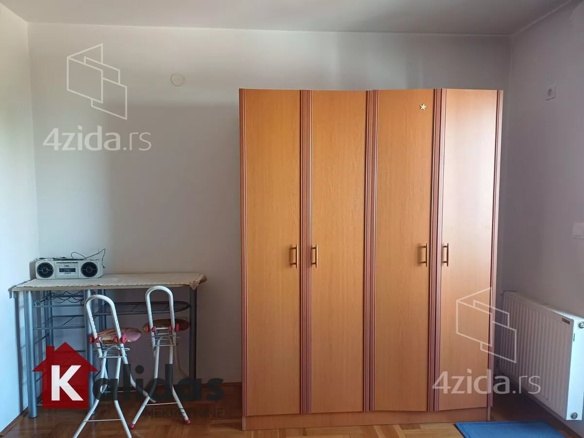 Garsonjera | 4zida