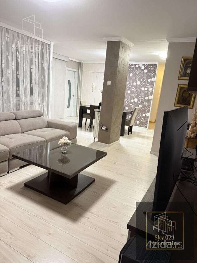 Stan – Novi Sad - Prikaz 5