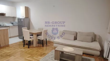 Bulevar Patrijarha Pavla (Somborski Bulevar) | 4zida.rs